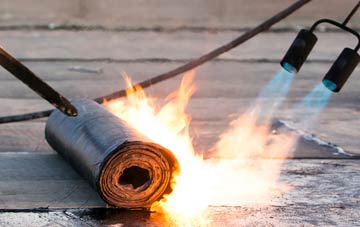 Fatfield asphalt flat roofing repairs