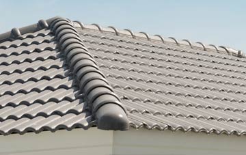 advantages of Fatfield clay roofing