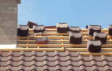 Fatfield clay roofing costs