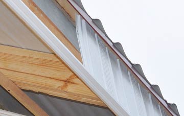 why Fatfield fascia repairs are essential