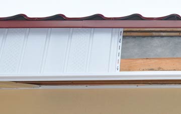 Fatfield fascia repair costs