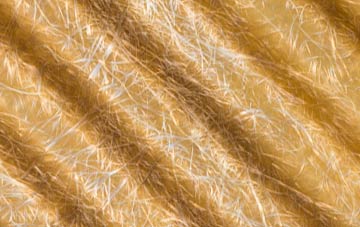 Fatfield fibreglass roof waterproofing