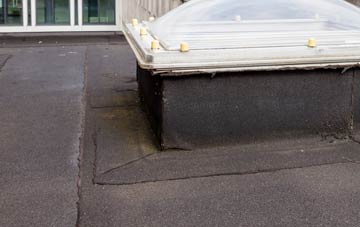 disadvantages of Fatfield flat roofs