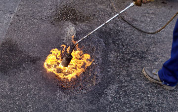 Fatfield flat roofing repairs