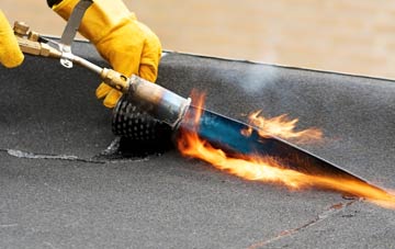 flat roof repairs Fatfield, Tyne And Wear