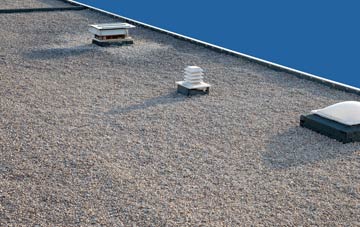 flat roofing Fatfield, Tyne And Wear