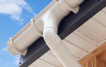 Fatfield gutter installation costs