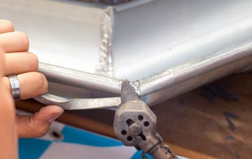 disadvantages of Fatfield lead roofing