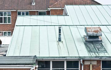 Fatfield lead roofing costs
