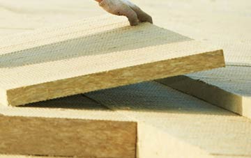 measuring Fatfield tapered insulation