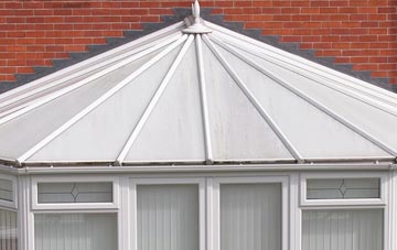 Fatfield polycarbonate conservatory roof repairs