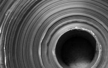 Fatfield pvc roof replacement