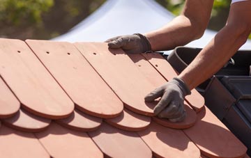 Fatfield roof tile contractors