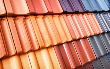 Fatfield roof tile costs