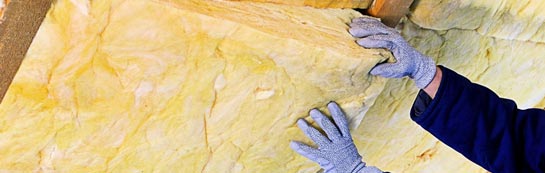 quotes for Fatfield roof insulation