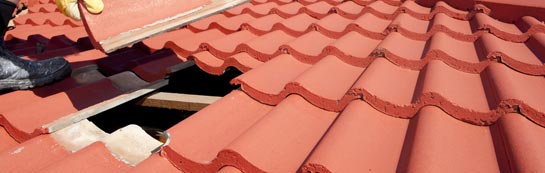 compare Fatfield roof repair quotes