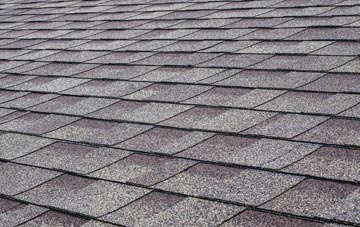 Fatfield tiles for shallow pitch roofing