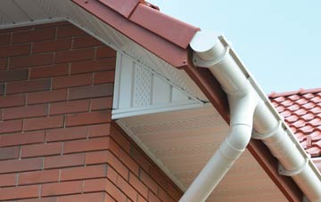 Fatfield soffit repair costs