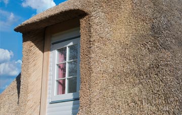 Fatfield thatch roof disadvantages