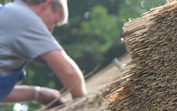 professional Fatfield thatchers