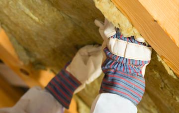 types of Fatfield pitched roof insulation materials