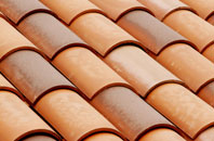 Fatfield clay roofing