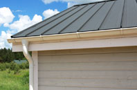 Fatfield fascia repair