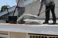 Fatfield flat roofing repair