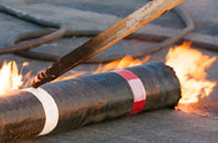 free Fatfield flat roofing repair quotes