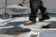 find rated Fatfield flat roofing replacement companies