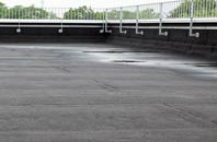 find rated Fatfield flat roofing companies