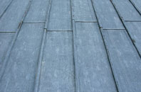 Fatfield lead roofing