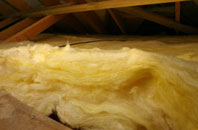 Fatfield pitch roof insulation