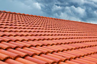 Fatfield roofing tiles