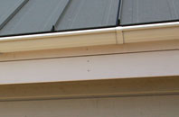 Fatfield soffit repair