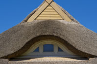Fatfield thatch roofing